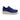 Sneakers donna Skechers slip-ins in tessuto navy-blu 117497