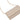 Borsa donna Liu jo in ecopelle laminata oro AA6191ES09ECS 90048