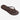 Ciabatta infradito Donna Havaianas Slim GLITTER DARK BROWN