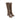 Stivale donna ecopelle EXE xj1130-yc509 beige