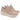 Sneaker donna SKECHERS slip-ins tessuto taupe/beige 117617
