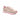Sneaker donna Sun68 tessuto/camoscio rosa chiaro Z36201