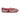 Ballerina Bordeaux mary jane glitter donna King of Hearts Amber bordeaux