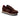 Sneaker donna in tessuto/camoscio marrone Sun68 ally solid marrone Z46201