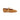 Ballerina donna Frau in camoscio color cognac 69B3