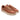 Sneaker Uomo Frau 28M0 mousse cognac
