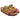 Ciabatta Donna RIA FUXIA/MOSTAZA/VERDE