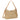 Borsa donna desigual in rafia beige 26saxO04