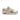 Sneaker donna Skechers street in pelle beige 177817 CHMP