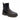 Stivaletto donna in pelle nera Tamaris 8-85407-45-001