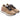 Sneakers Donna Beige Sun68 Stargirls Stass Logo Z46223 Beige Scuro