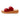 Ciabatta Donna Rubino Grunland rubino CE0293 40DAST