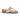 Ciabatta donna Grunland bianca con strass MEMI CC0082 70