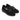 MOCASSINO donna SC5601 L1TAFA 222 NERO GRUNLAND