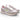Sneakers Donna Sun68 tessuto/camoscio bianco Z36201