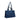 Borsa donna Liu jo shopper blu logata 2A6026 T0300 94111