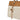 Borsa tote Donna Liu jo beige AA6246T381A