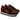 Sneaker donna in tessuto/camoscio marrone Sun68 ally solid marrone Z46201