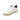 Sneakers donna in pelle D.Scudieri TRY DA BIANCO NERO ICE