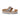 Ciabatte donna Grunland in pelle color latte MOLL CE0485 68