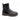 Stivaletto donna in pelle nera Tamaris 8-85407-45-001