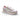 Sneakers Donna Sun68 tessuto/camoscio bianco Z36201