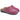 Ciabatta donna color rosa antico con sottopiede estraibile Grunland DASA CE0470 B1