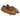 Scarpa Donna stringata frangia History541 EKLEI04 camoscio sand