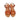Sandali donna Dorking by Fluchos in pelle cuoio D8771