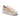 Scarpa Donna Beige Grunland SC6287 F6SILI