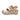Sandalo Donna Bianco Beige la repo 81269 bianco beige
