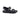 Sandalo Uomo Nero Grunland SA1954 80LAPO