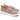 Mocassini donna Grunland in ecopelle taupe SIVI SC6256 F6