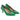 DECOLLETE DONNA GIULIA5 ante grass verde