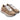 Sneakers Donna Beige Sun68 Stargirls Stass Logo Z46223 Beige Scuro