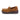 Scarpa Donna Cuoio Heydude 45872 255 sienna boat suede brown 262