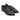 Mocassini a punta donna king of hearts 3803 karma nero 261