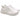 Sneaker Donna skechers bobs in tessuto bianco 17591 WHT