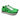 Sneaker uomo sun68 tessuto/camoscio verde fluo Z36101