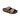 Ciabatte Donna Grunland in cavallino zebrato ENNY CB1796 40