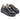 Sneakers Donna Gio+ PIA 258A combi black