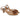 Decollette donna King of hearts camel GP1000