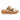 Ciabatta Donna Platino Grunland platino CE0292 40DAST