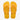 CIABATTE Infradito unisex havaianas TOP POP YELLOW