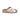 Ciabatte donna Grunland in pelle bianca DASA CE0776 b1