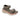 Sandali donna skechers max cushioning color oliva 141755OLV