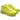 Sneakers giallo fluo con memory foam Donna Skechers 177794