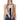 Foulard donna Liu jo beige 2A6038T2745 00005