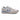 Sneakers Uomo Sun68 tessuto/camoscio bianco Z36101