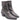 Stivaletti Texani Donna ALICE 01 History541 mouve piombo